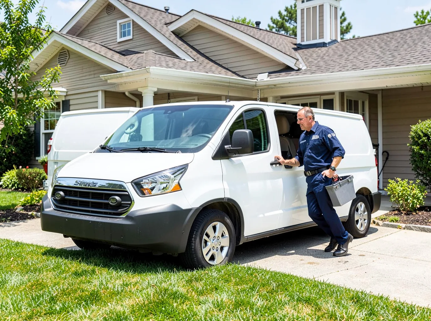 Emergency Plumber company in Warwick, MD